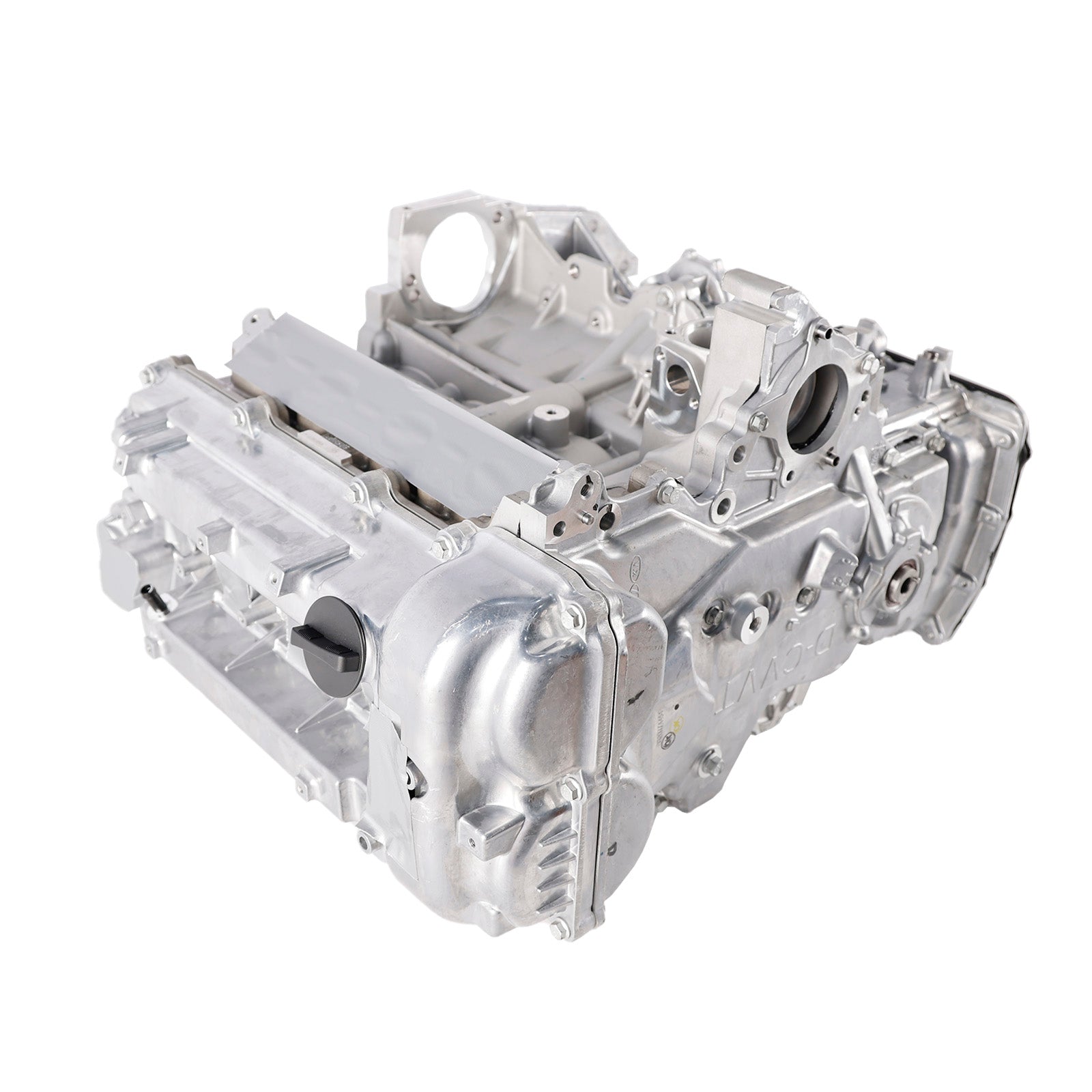2015–2016 Hyundai i30 (GD) G4FJ New Engine Assembly 1.6T