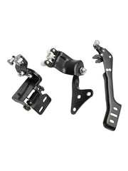 2015-2020 Ford Transit-350 3PCS Right Side Sliding Door Hinge Roller
