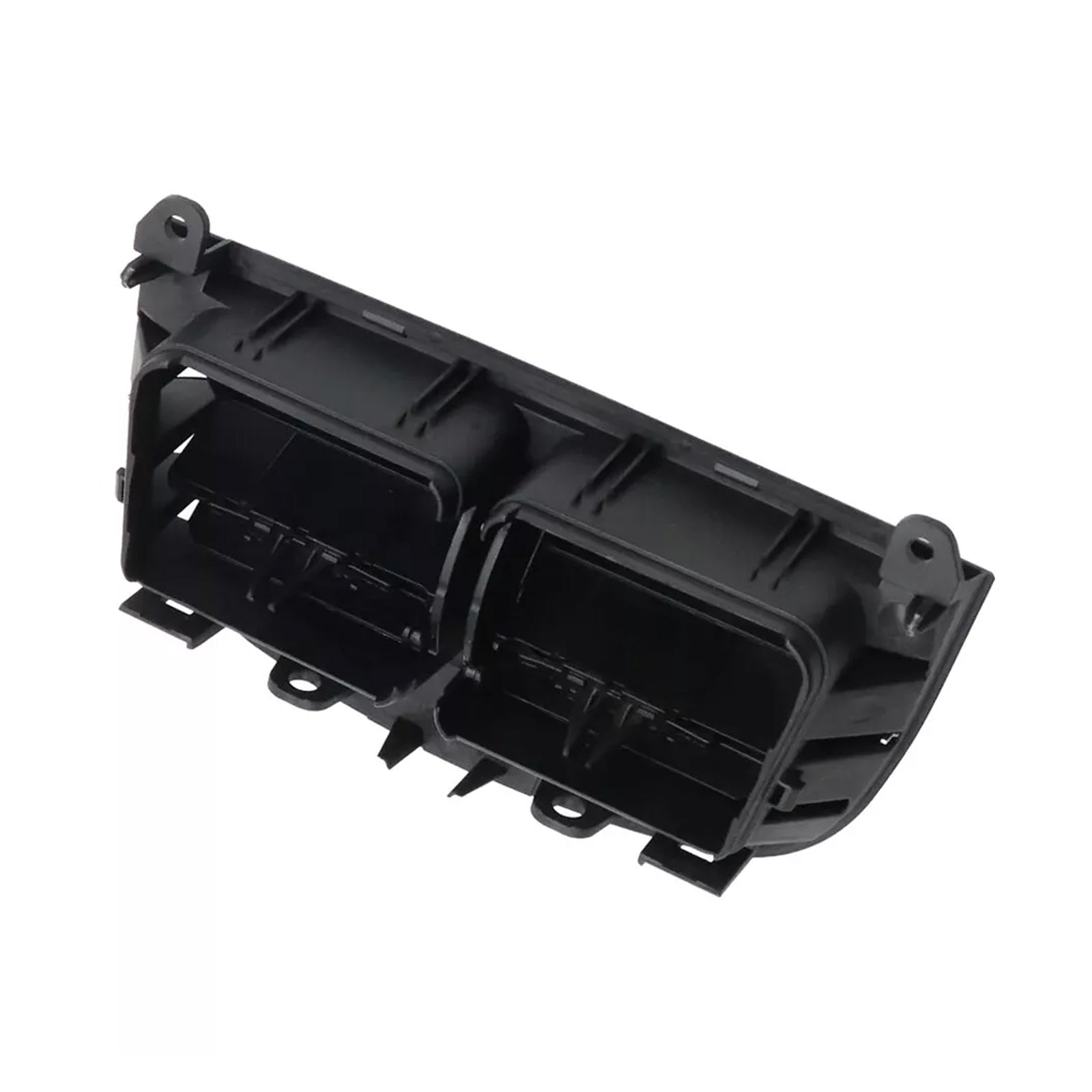 2014-2020 Maserati Ghibli Rear Center Console Air Outlet Vent Grille Cover