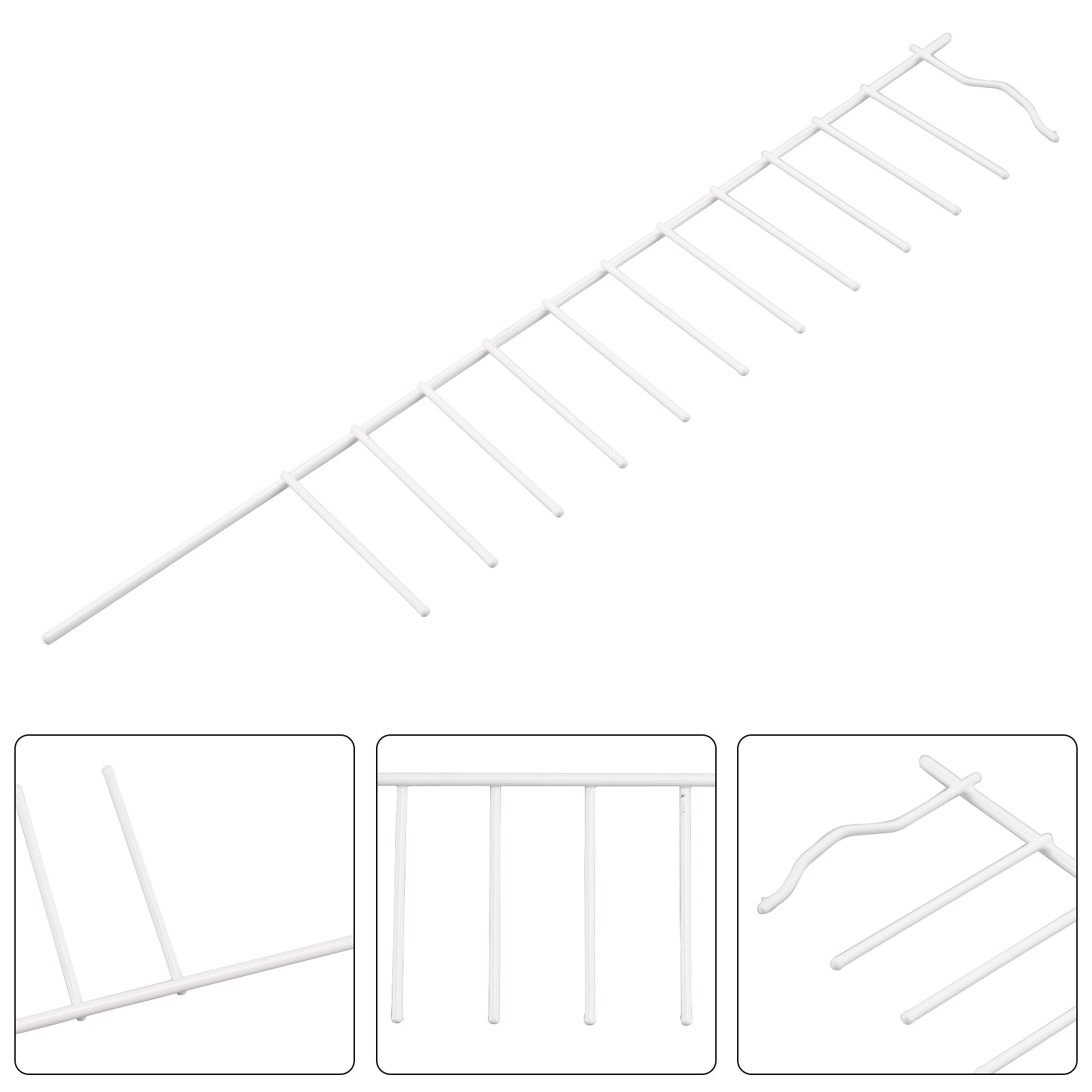 Repl AP5951430 WP8051250 Dishwasher Tine Row W10728160 For Kenmore/KA/Maytag