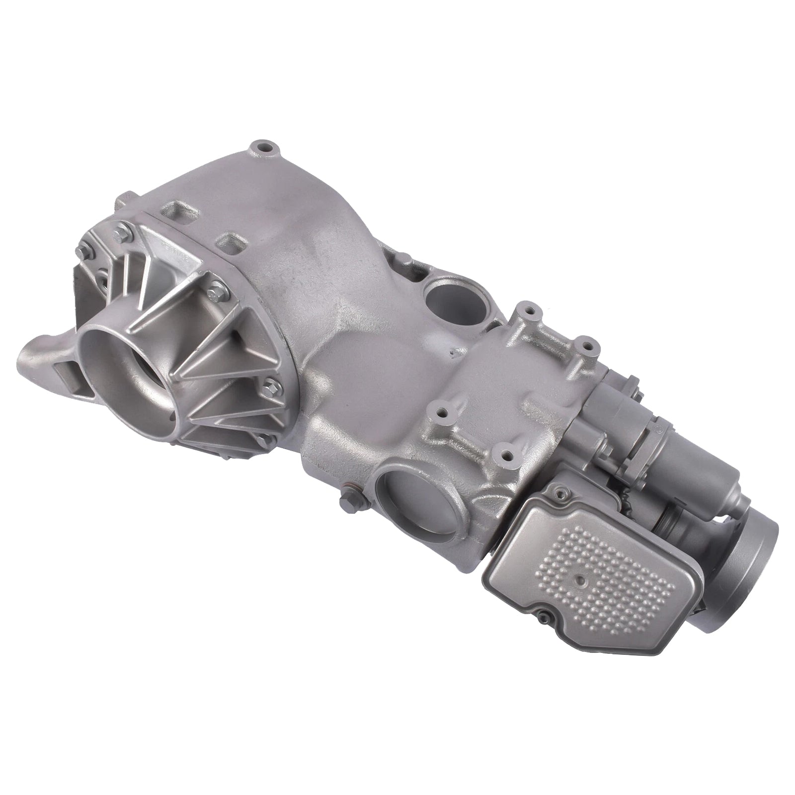 2009-2015 Land Rover LR2 Rear Carrier Differential LR003138 LR029186