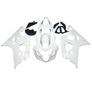 Injection Fairing Kit Bodywork Plastic ABS fit For Suzuki GSXR 600/750 2004-2005