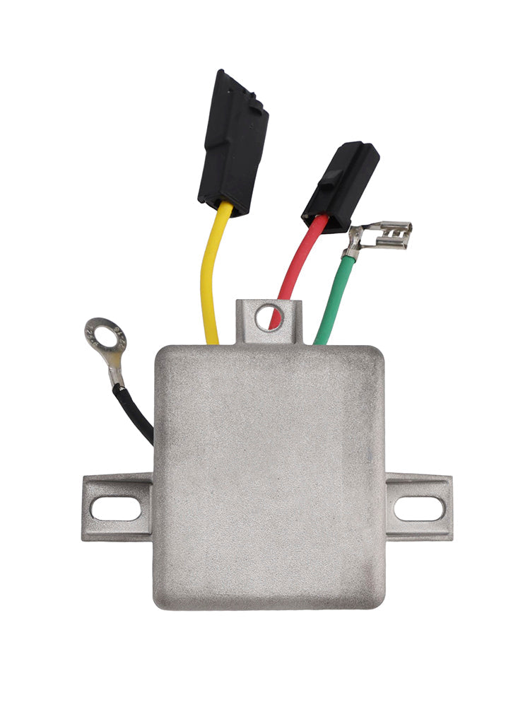 Regulator Rectifier Replacement 1920028 For New Holland L779D 4-203 1980-1984