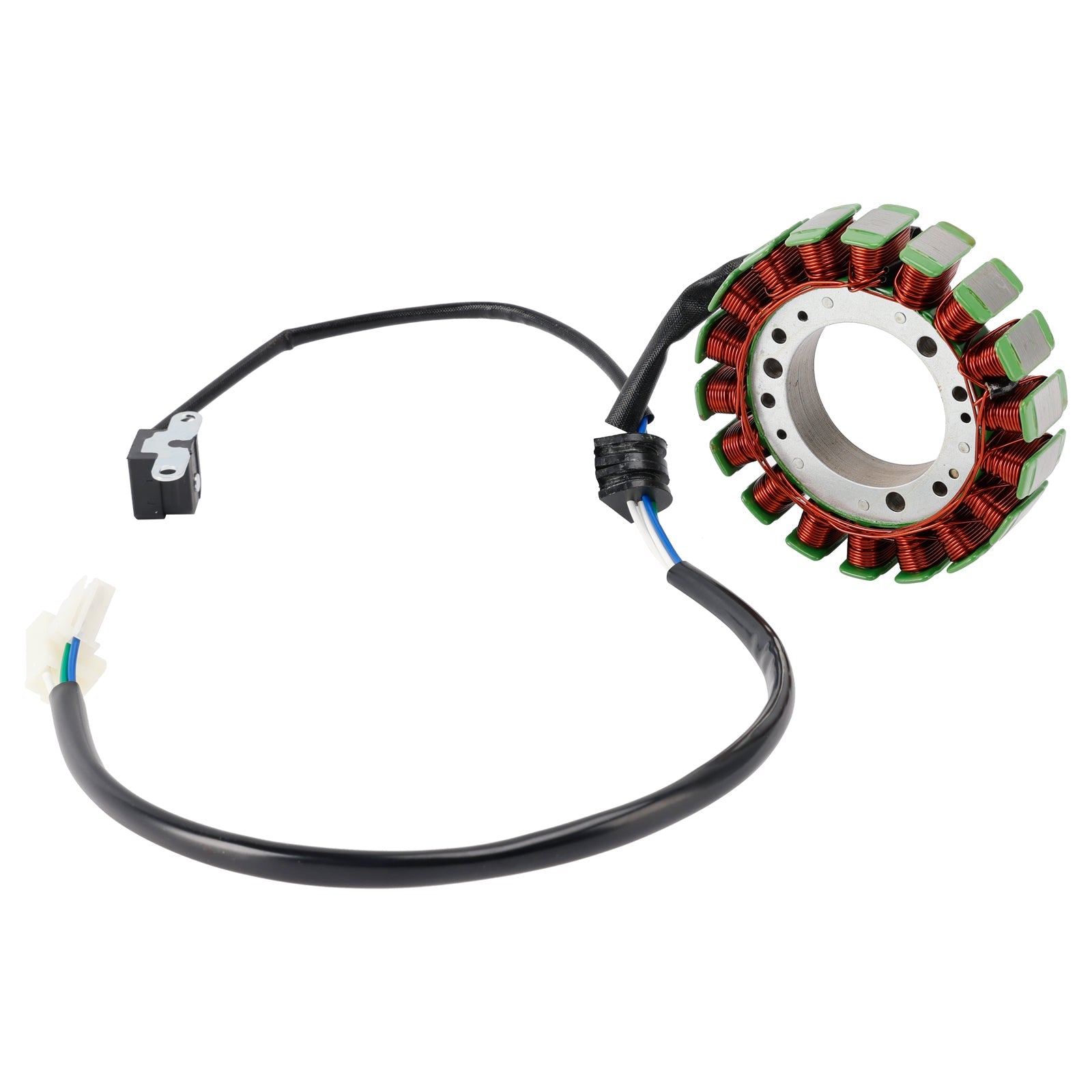 Stator Regulator Rectifier W/Gasket for Yamaha V-Star 650 Classic Custom 04-11