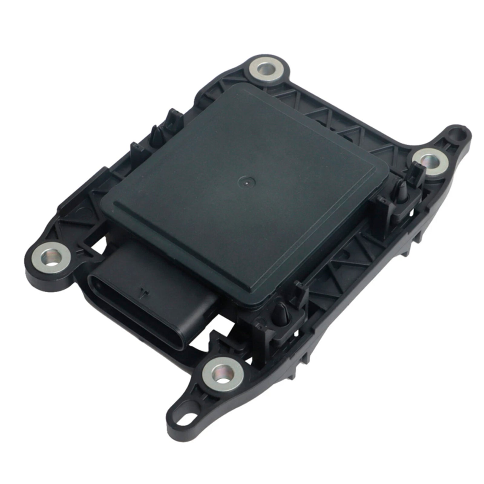2022 Jeep Compass 2.4L I4 AWD Altitude Front Cruise Control Sensor Module Assist 68446599AC
