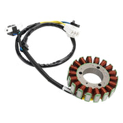 2005-2006 SYM GTS250 EURO 2 (LM25W-6) (K5-K6) Generator Stator Magneto 31120-HMA-000 31120-HMC-000