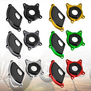 2017-2023 Kawasaki Z900 Z900RS CAFE Stator Engine Cover Slider Protector Plastic Titanium
