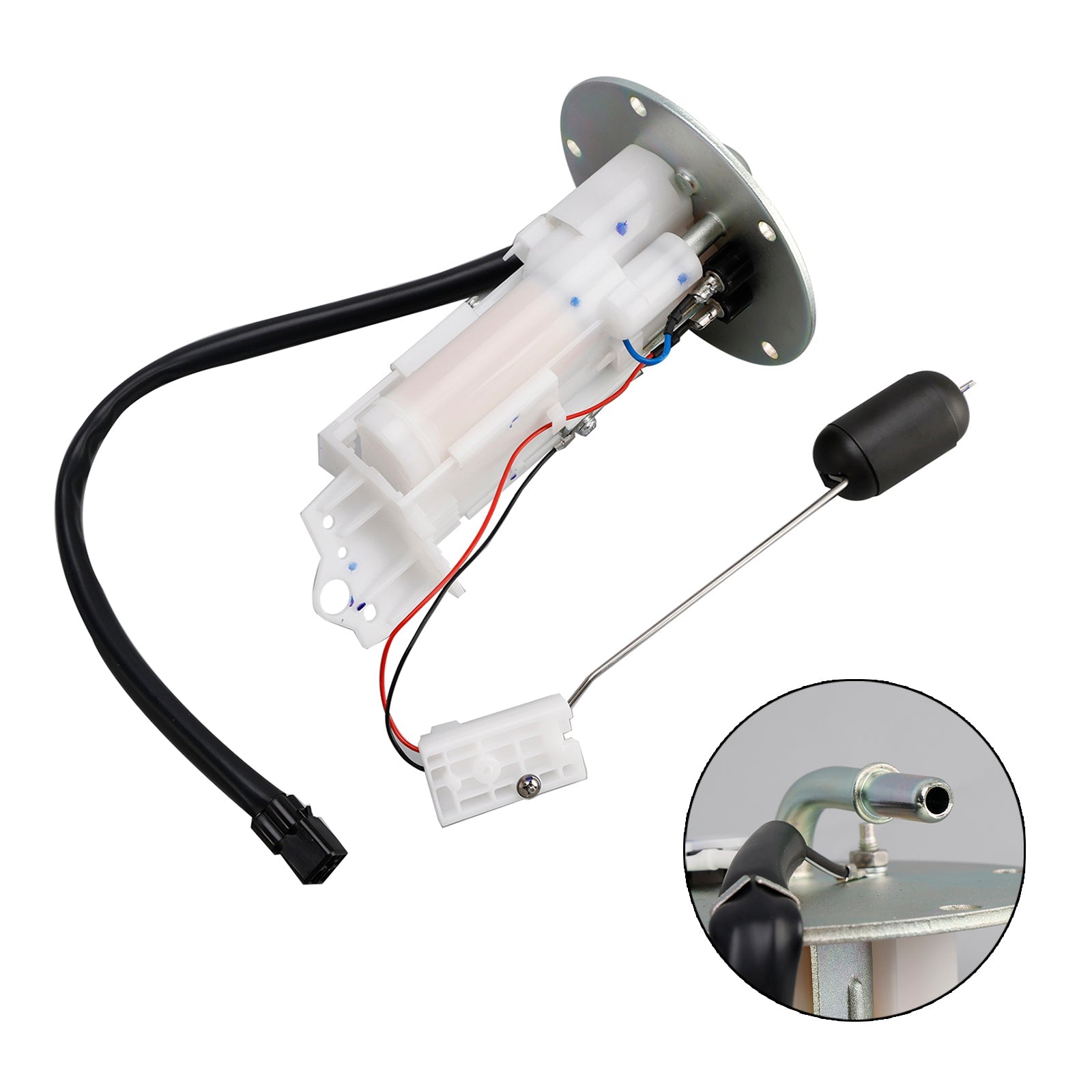2024 Kawasaki Ninja 400R ZX-4RR ABS ZX400 Fuel Pump Assembly 49040-0788 Replace