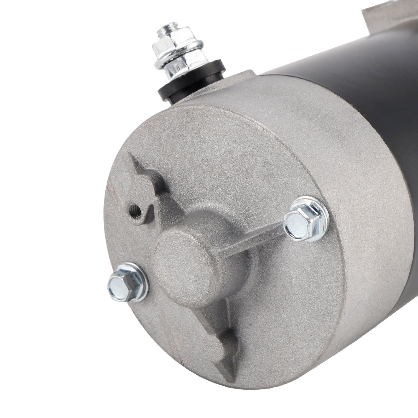 2002 Tohatsu 9.9hp MFS9.9A Starter Motor 9 Tooth 853805T03 3C8-76010-1