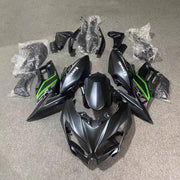 Injection Fairing Kit Bodywork Plastic ABS fit For Kawasaki Versys 650 2015-2021