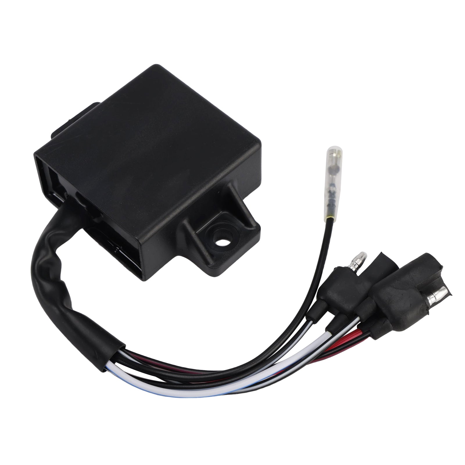Cdi Ignition System Unit Box 3002-807 For Arctic Cat Bearcat 340 Cheetah Jag
