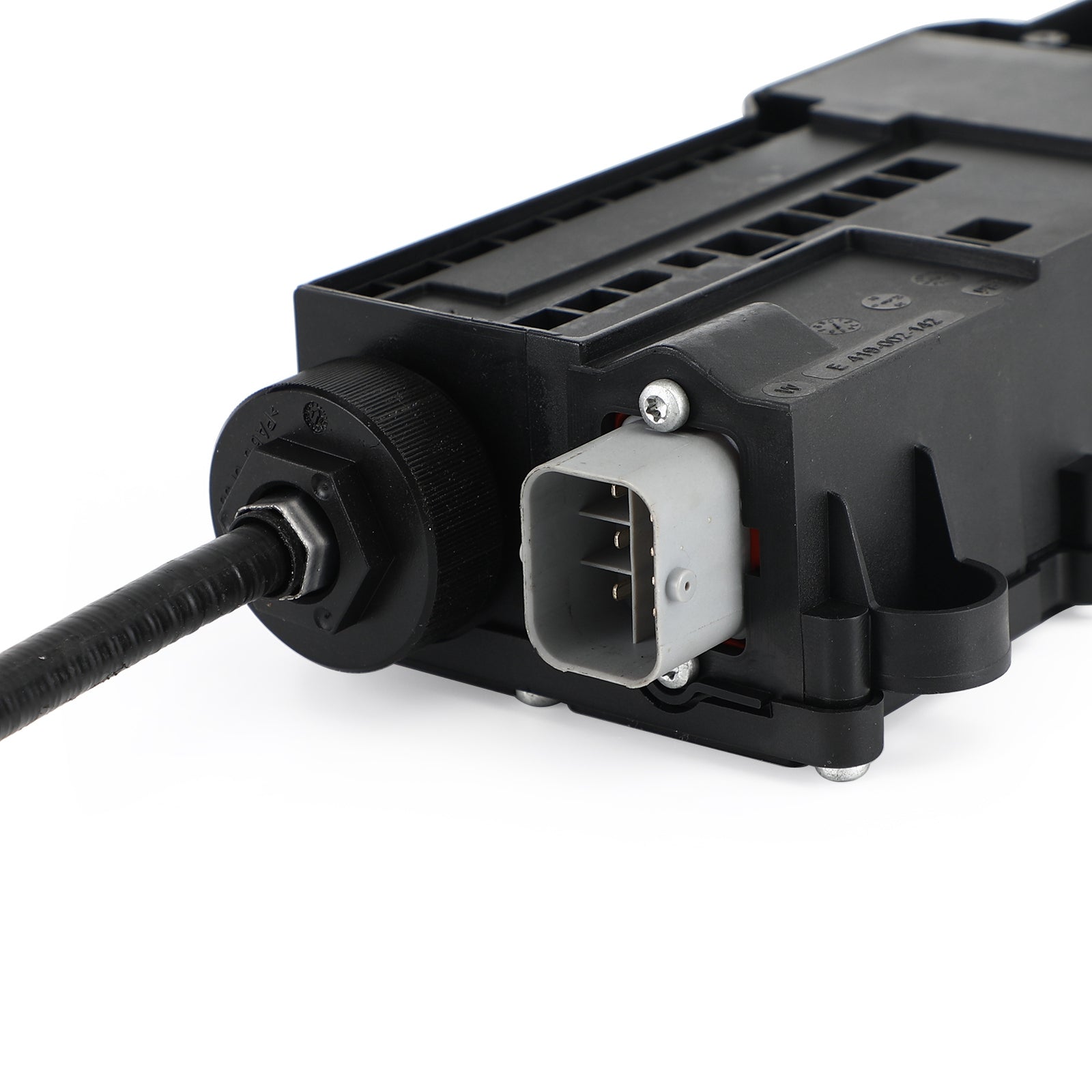 Mercedes CL Class W221 W216 Handbrake Actuator 2214302849 Park Brake Module
