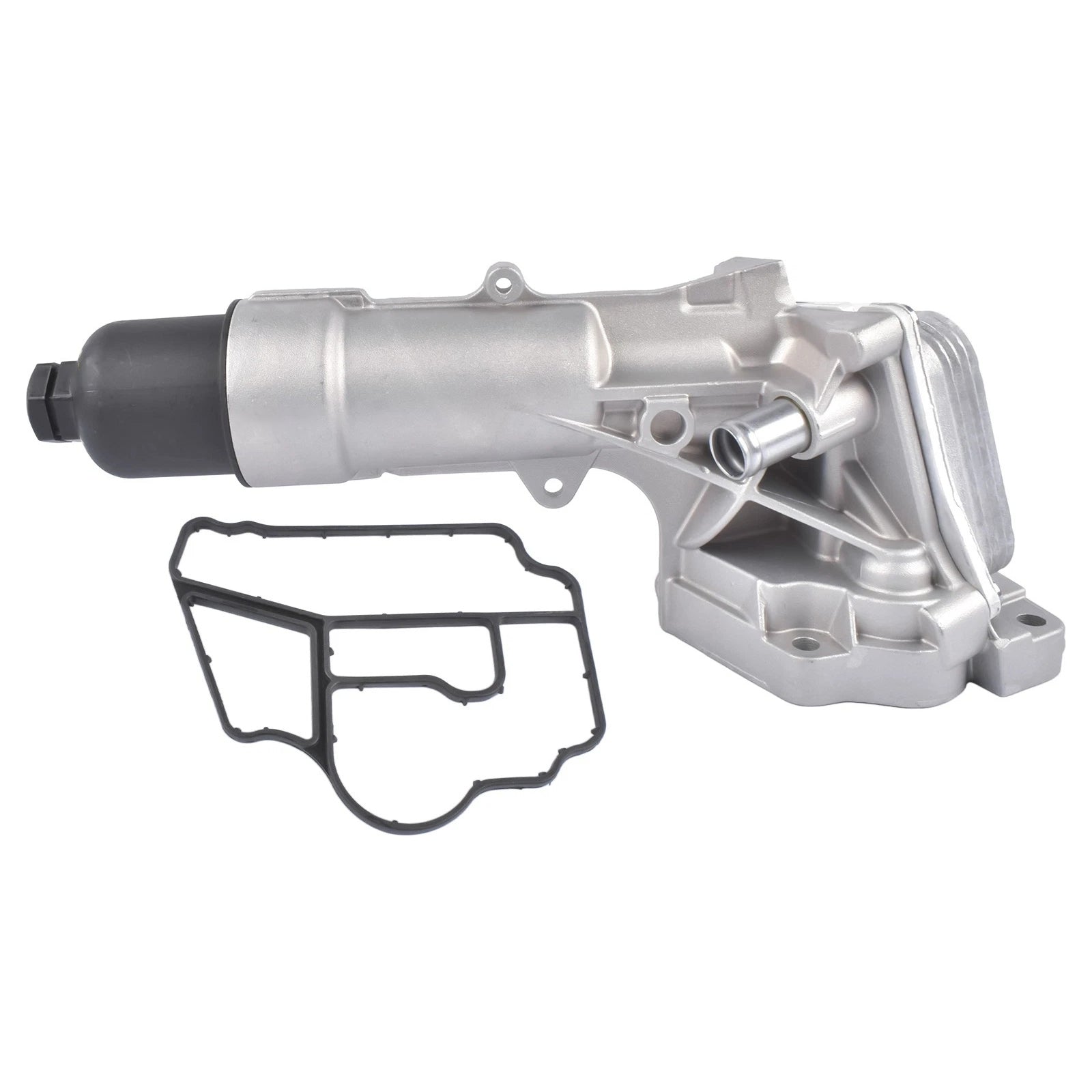 2003-2005 For Mercedes-Benz C230 W203 C203 1.8L L4 Engine Oil Filter Housing 2711800610