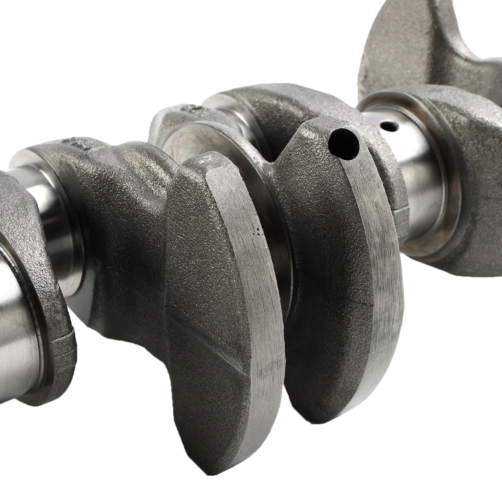 2013–2020 Hyundai Mistra (CF) G4NC Crankshaft Conrod Main & Rod Bearing Kit 23110-2E501