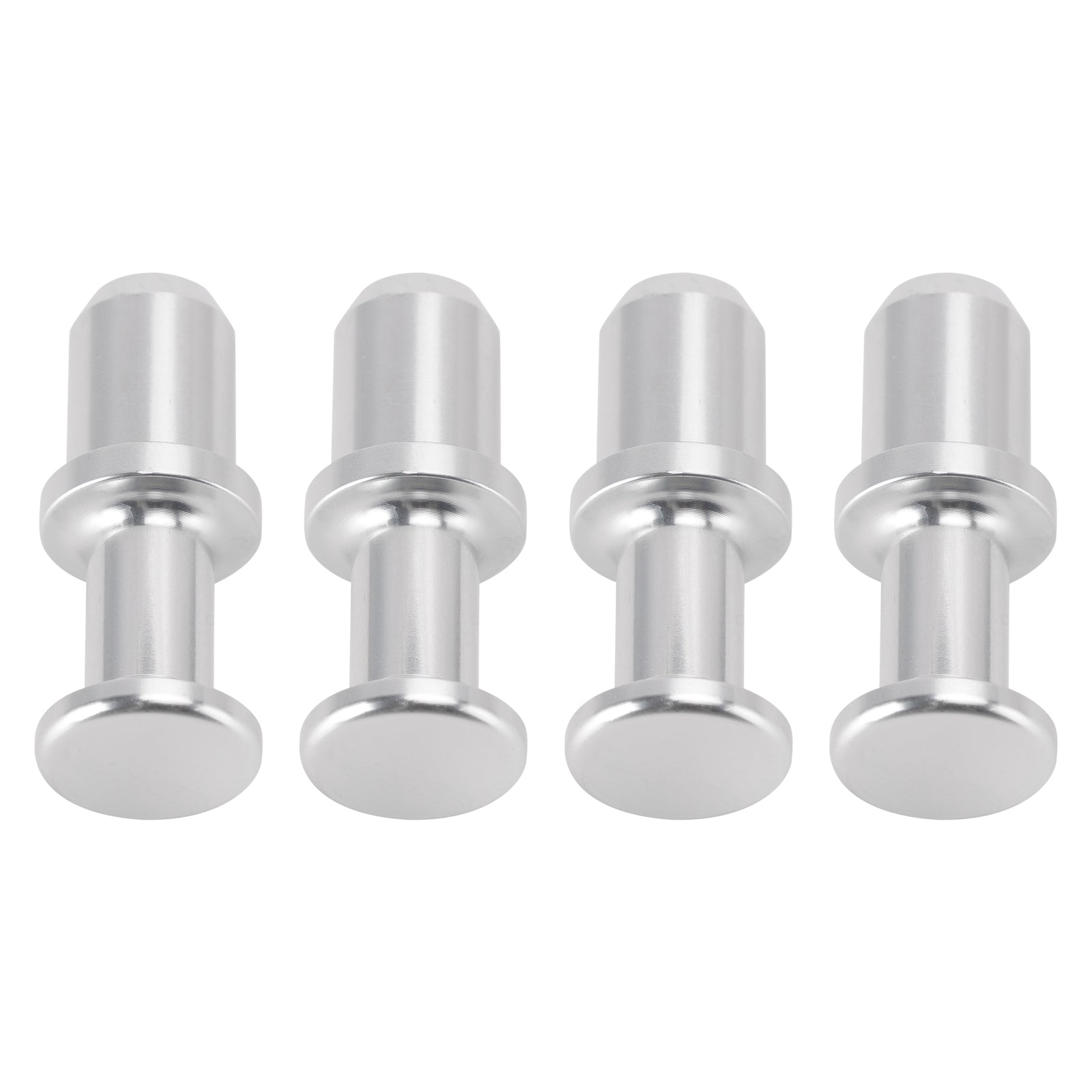 4 Pack 551915 Dipstick Tube Plug Seal For GM TH350 TH400 700R4 4L60E 4L80E