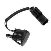 2006-2007 BMW 530xi Windshield Wiper Nozzle Spray Jet 61667046060 61667132969 61667054993