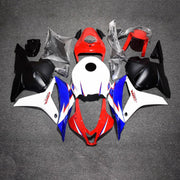 Injection Fairing Kit Bodywork Plastic ABS For Honda CBR600RR 2009-2012 F5