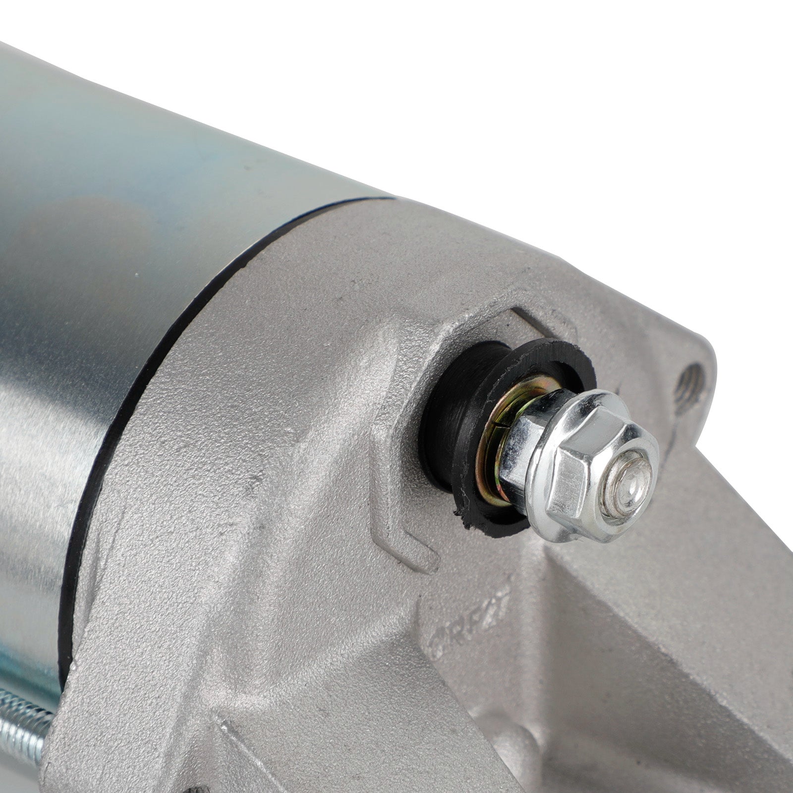 2016 Kawasaki EN650 Vulcan S Caf Supplement Engine Starting 9T Starter Motor 21163-0040 21163-0746 Generic