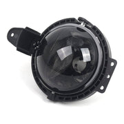 1 Pcs Front Bumper Fog Light For Mini R55 R56 R58 R59 R60 63172751295 Smoke Lens