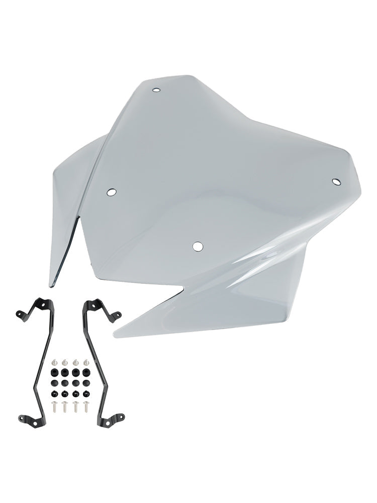 2021-2023 DUCATI MULTISTRADA V4/S/S SPORT Windshield WindScreen Generic