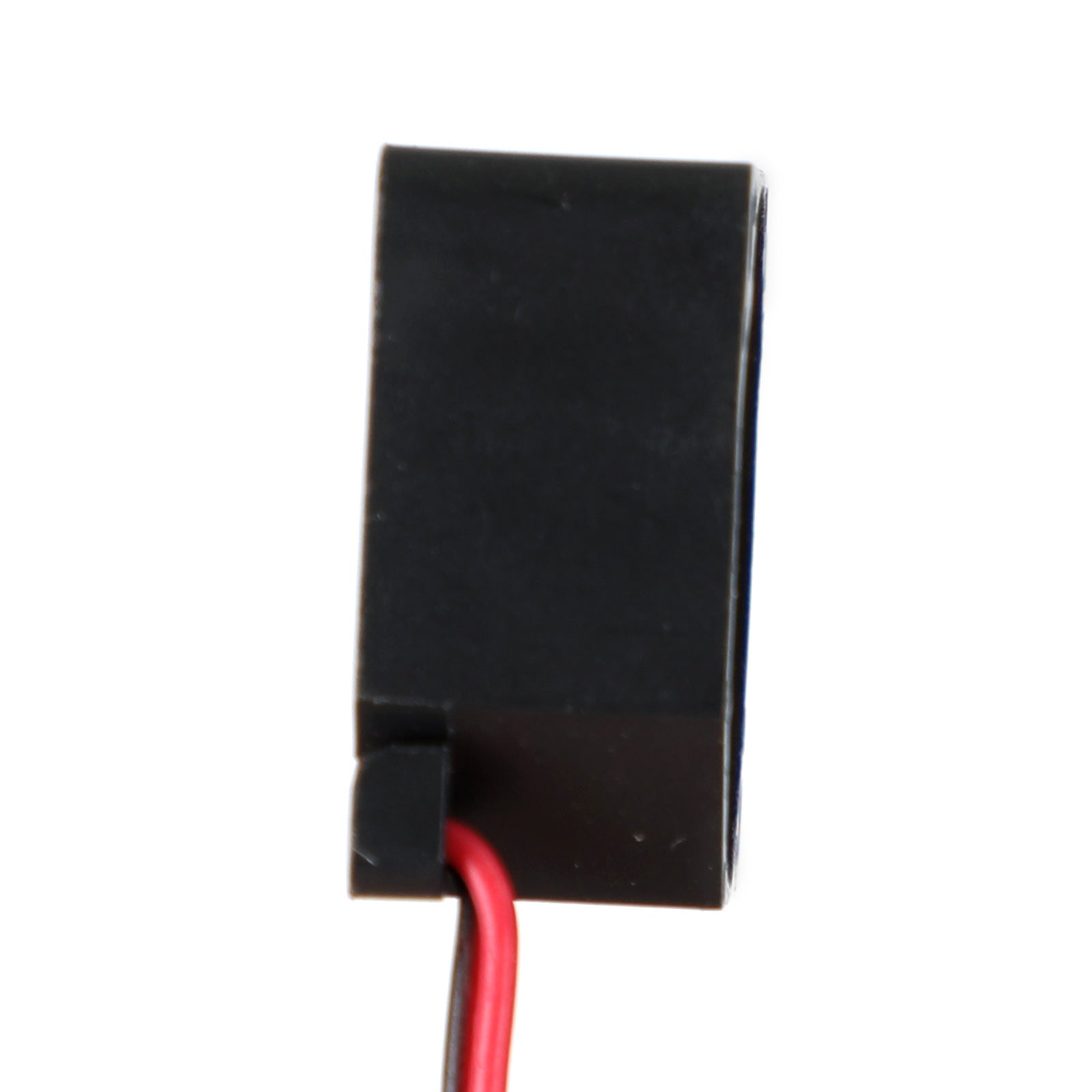 Brushless DC Cooling Blower Fan 12V 0.77A 2010 20x20x10mm Sleeve 2 Pin Wire