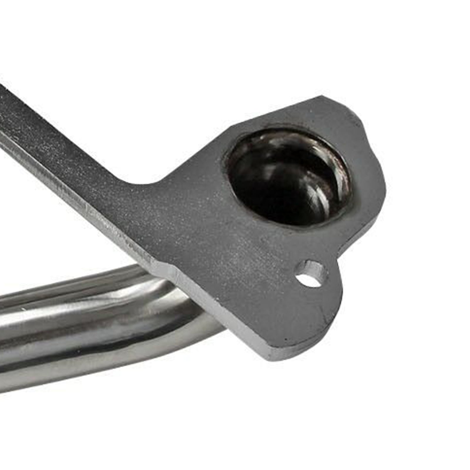 Stainless Steel Manifold Header Fit Jeep Wrangler TJ 1997-1999 2.5L L4