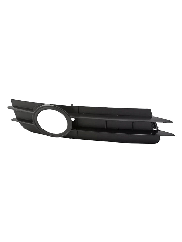 2005-2008 Audi A6 C6 Car Right Side Fog Light Grille Cover 4F0807682A