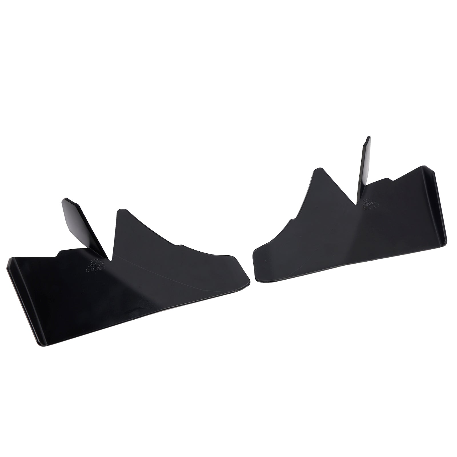 Air Deflector Spoiler Winglets Fairing fit for Aprilia RS457 2024