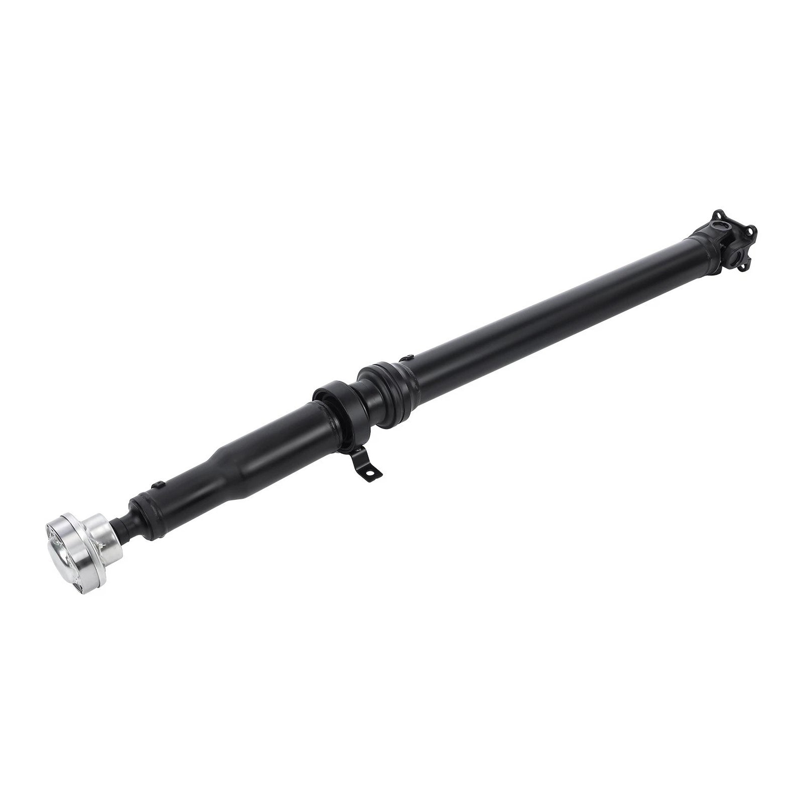 2005-2009 Land Rover LR3 V8 4.4L Rear Driveshaft TVB500360