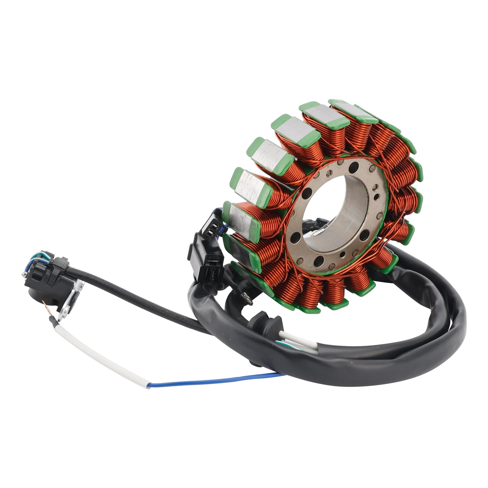 1991/1996 Yamaha SRX400 Magneto Stator Generator 3SX-81410-00