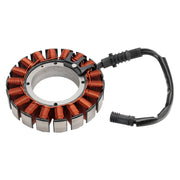 2015-2016 CVO Road Glide Ultra FLTRUSE Stator Generator 29900029
