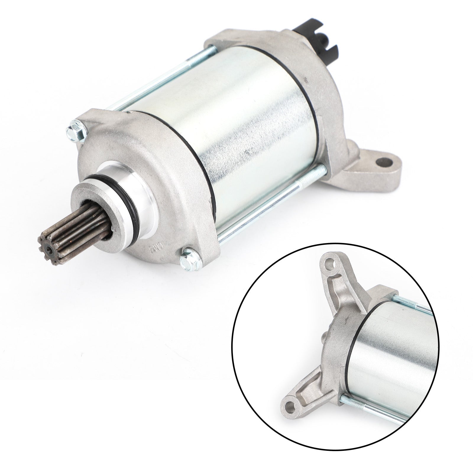 2011-2016 Yamaha YFM450FWAD Grizzly 450 EPS NEW Starter 1CT-81890-00