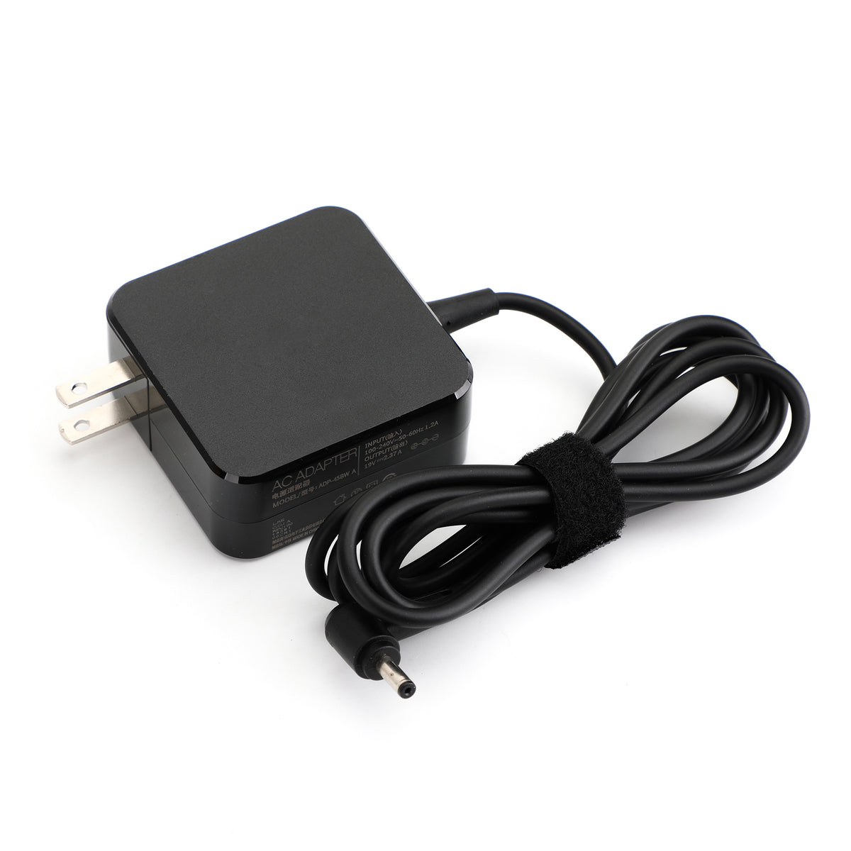 19V 2.37A 4.0*1.35 Charger Adapter ADP-45DW A AD883J20 for ASUS Zenbook Vivobook