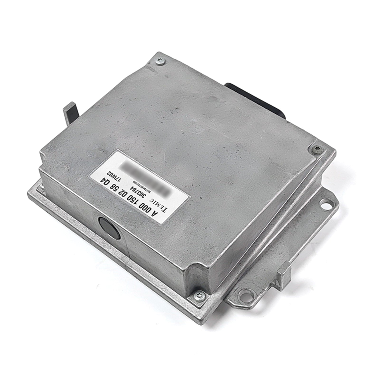 2001-2013 Mercedes CL600 Ignition Voltage Transformer Module 0001500258