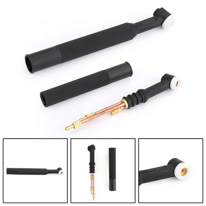 WP-20 Water Cooled 250 Amp Tig Welding Torch Head Body Tig 20 with Handle