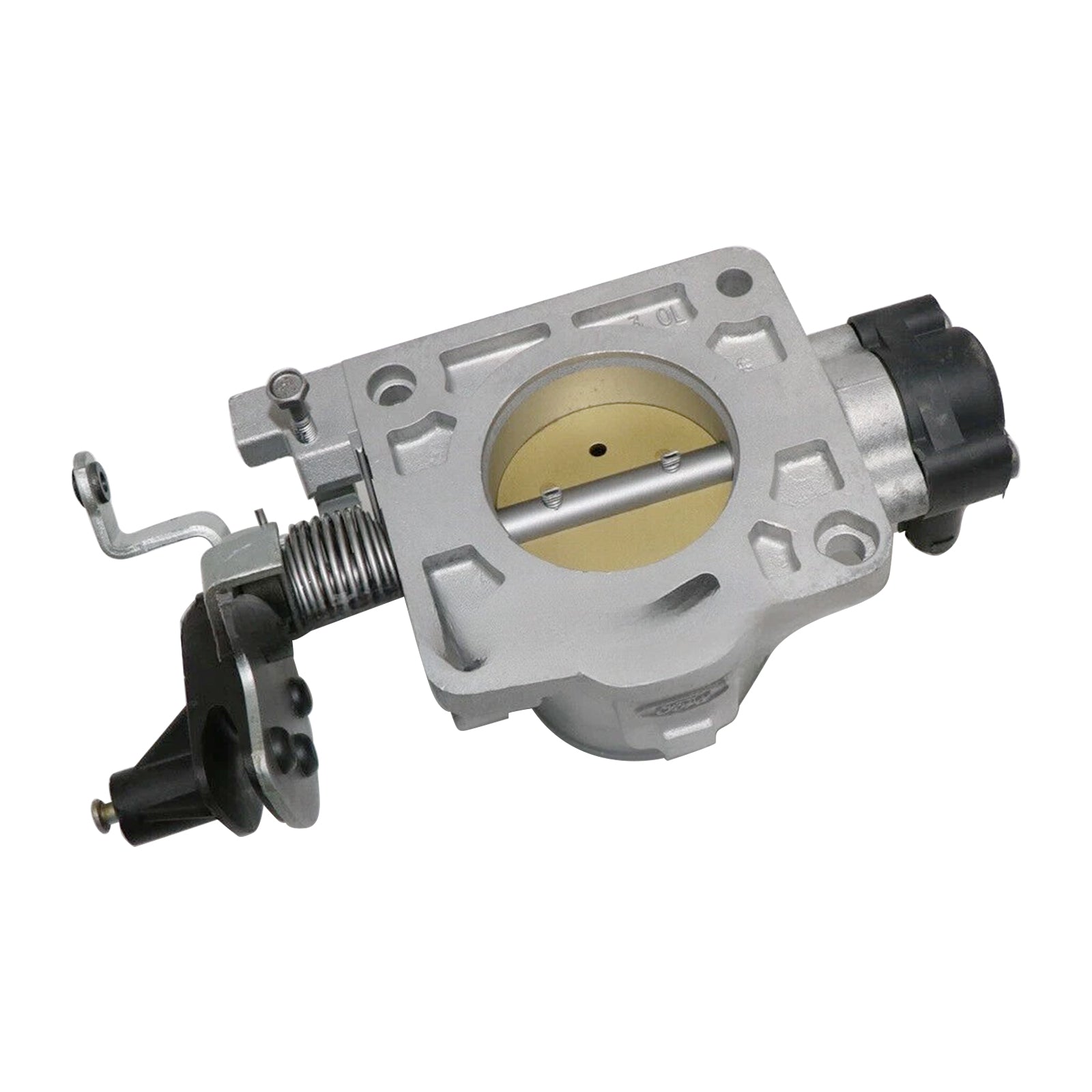 2002-2008 for Ford Ranger Throttle Body Valve 3L5E-BB 2L5U-BB 3L5E-BA