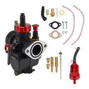 ATV Carburetor Carb 24mm for 140cc-150cc Motorcycle dirt bike Go karts
