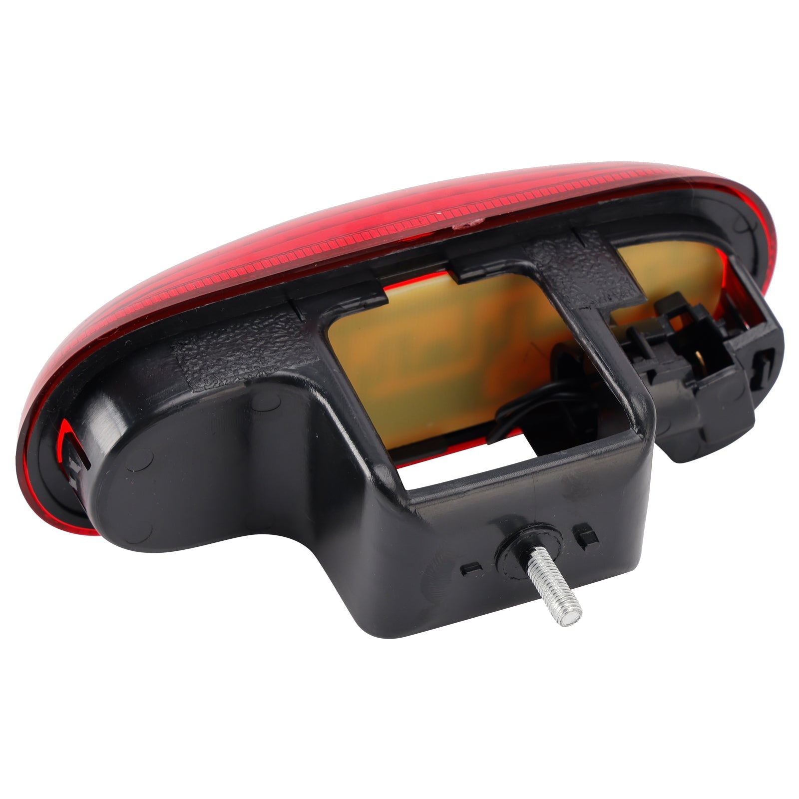 Rear High Level Third Brake Light 93850108 For Vauxhall Vivaro A X83 01-2014 Red