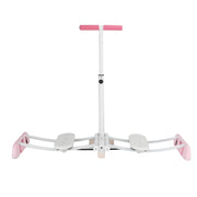 Ski Exercise Machine Leg Exercise Pelvic Muscle Hip Trainer Thigh Exerciser