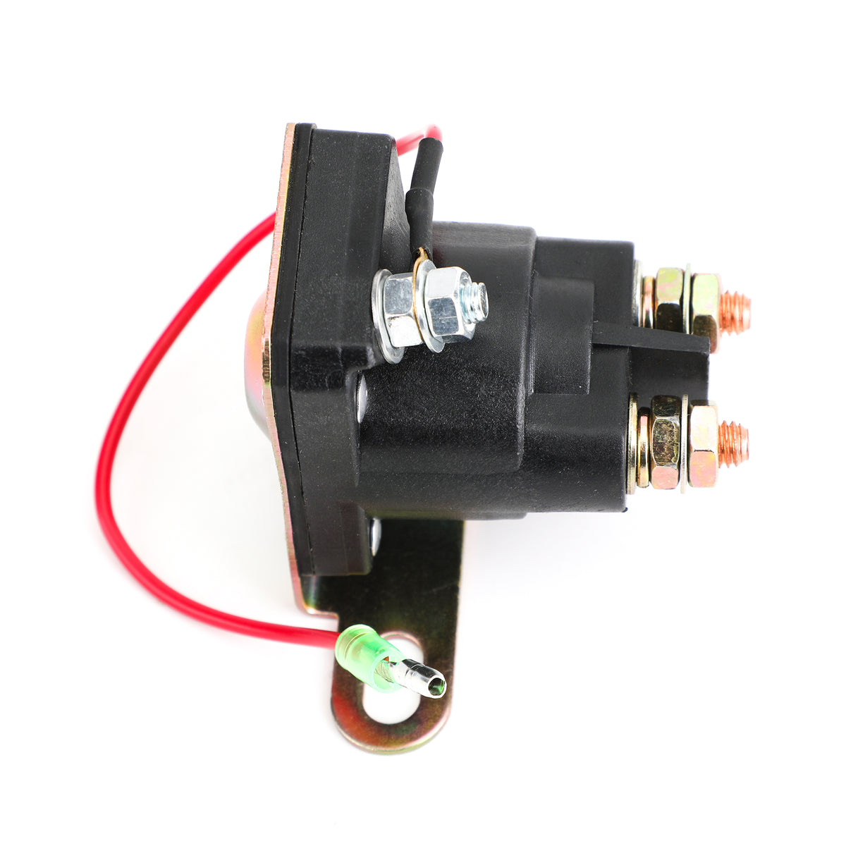 1985 Polaris Scrambler 250 STARTER RELAY SOLENOID SWITCH Generic