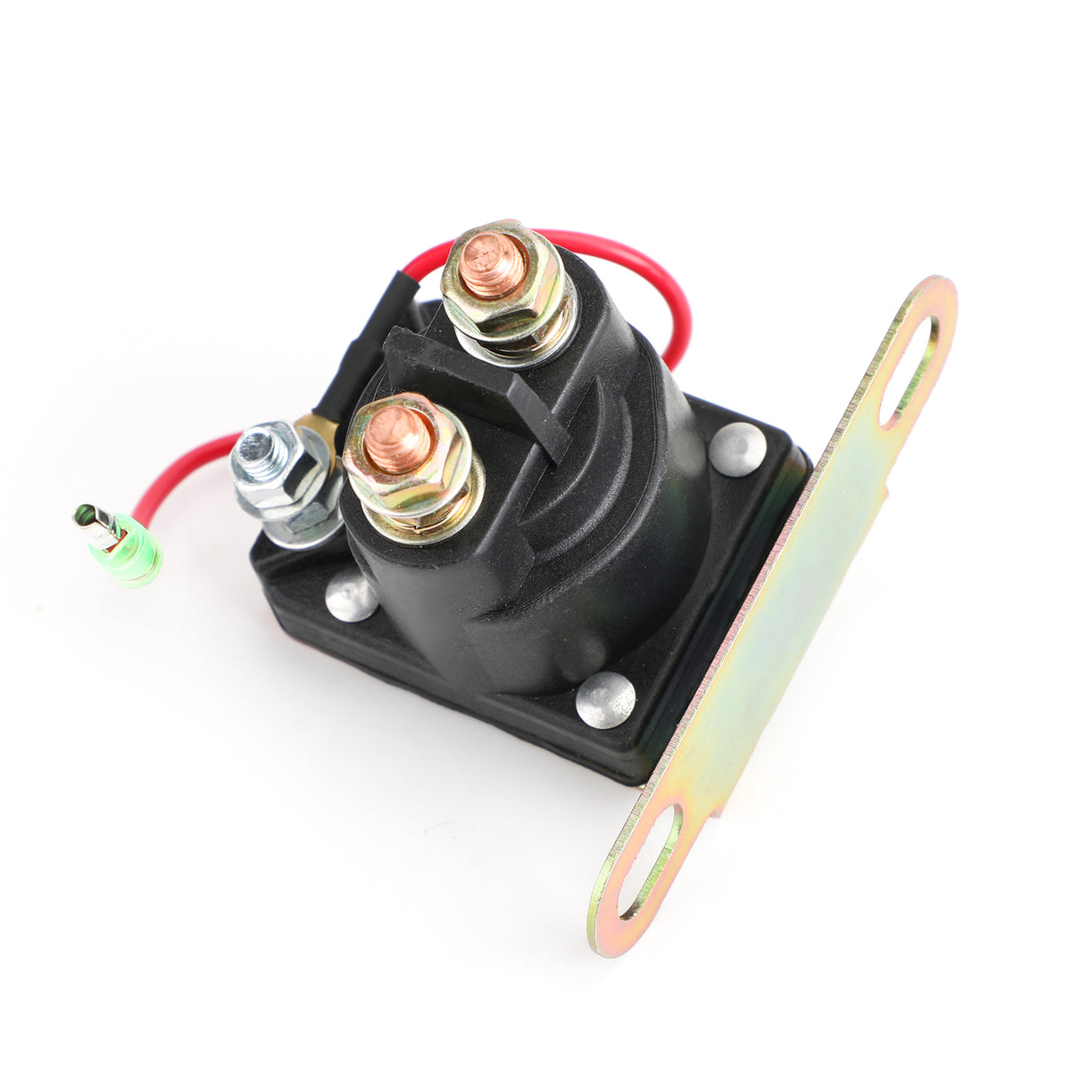 1985 Polaris Scrambler 250 STARTER RELAY SOLENOID SWITCH Generic