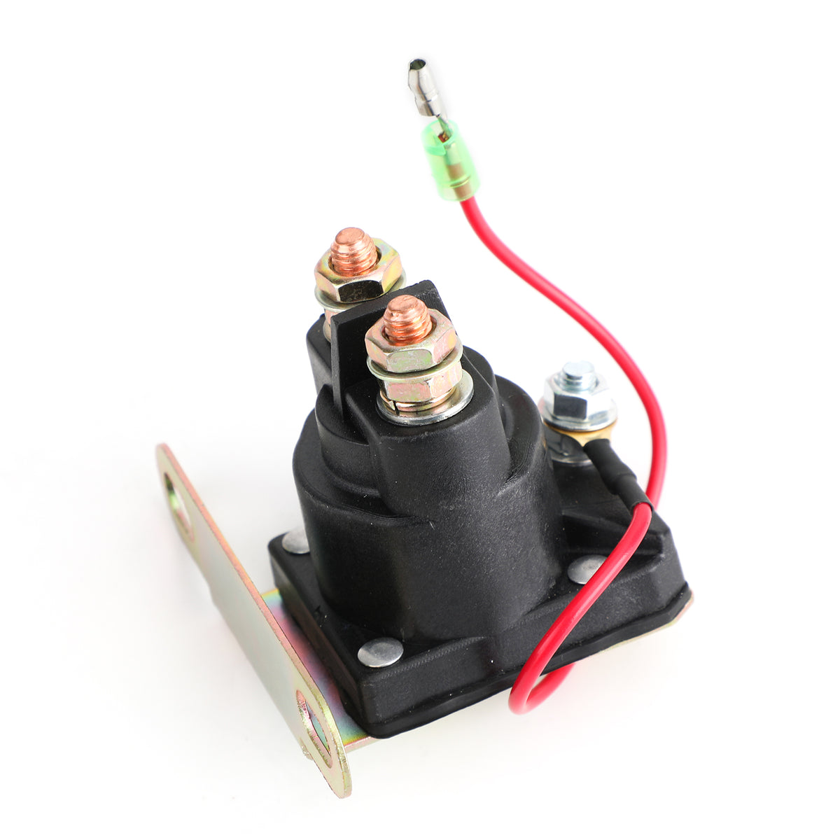 1985 Polaris Scrambler 250 STARTER RELAY SOLENOID SWITCH Generic