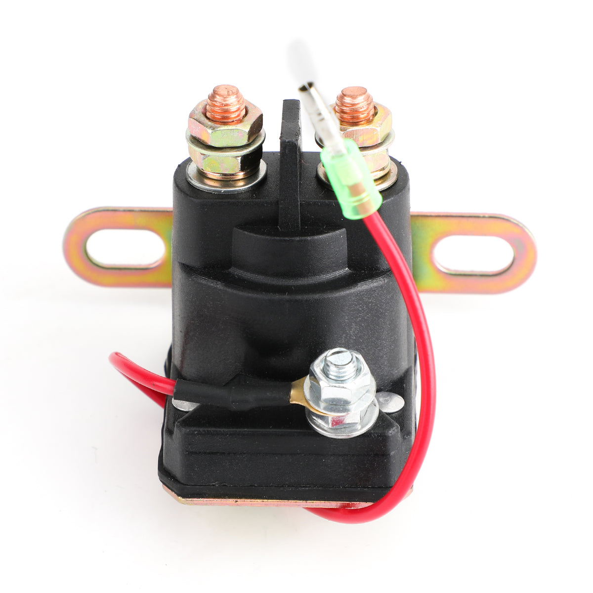 1985 Polaris Scrambler 250 STARTER RELAY SOLENOID SWITCH Generic