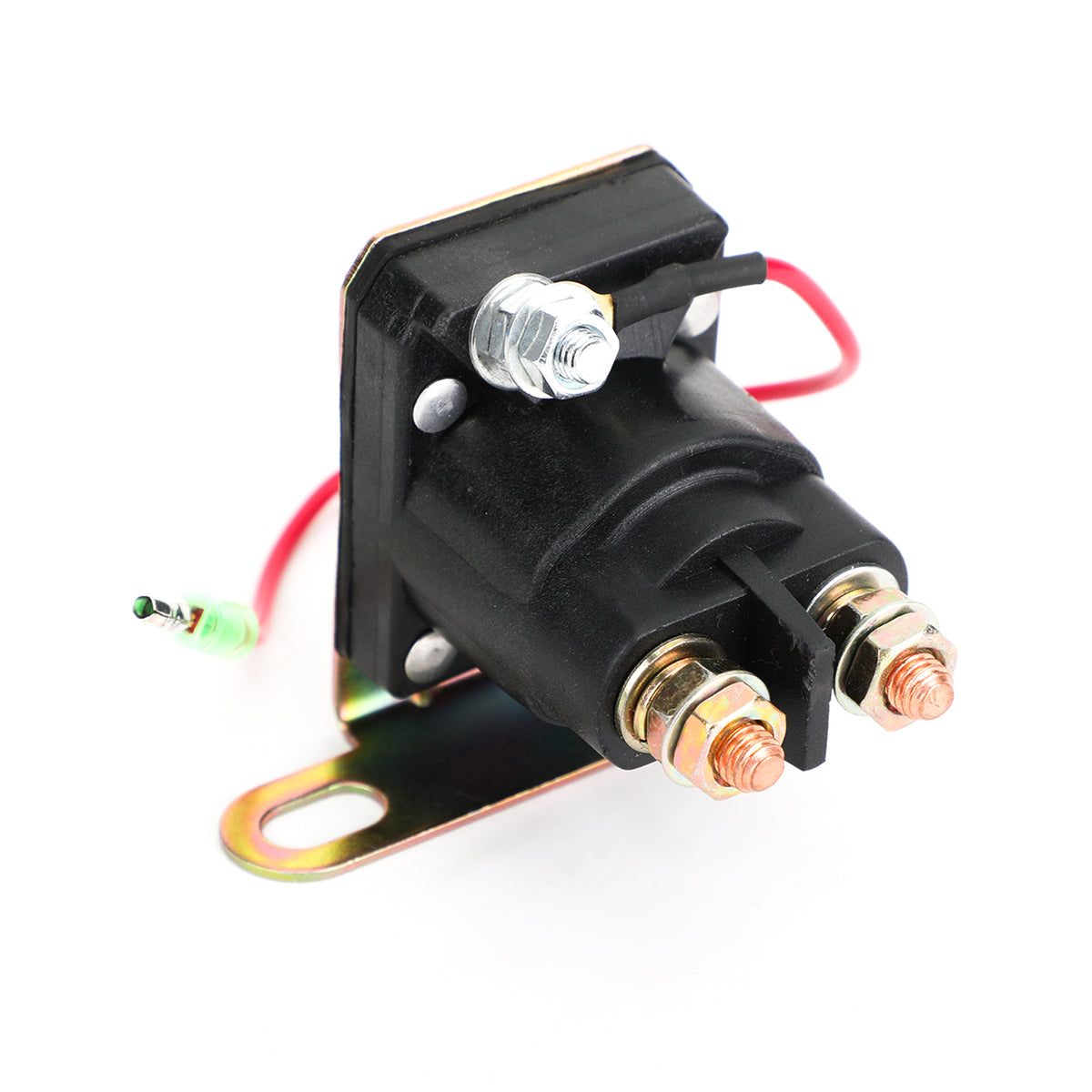 1985 Polaris Scrambler 250 STARTER RELAY SOLENOID SWITCH Generic