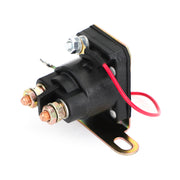 1985 Polaris Scrambler 250 STARTER RELAY SOLENOID SWITCH Generic