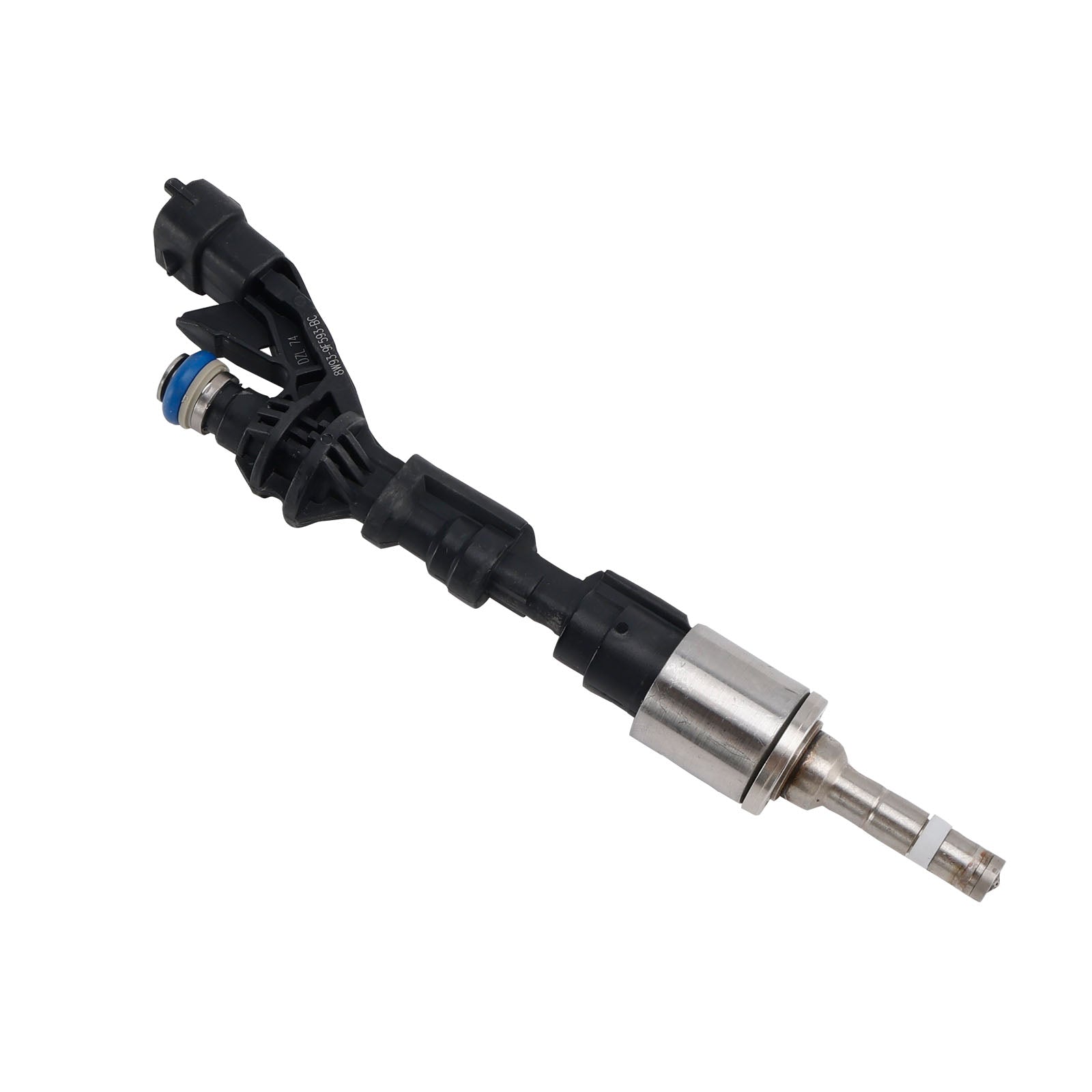1Pcs Fuel Injector For Land Rover LR4 Range Rover Jaguar XF XJ 0261500298