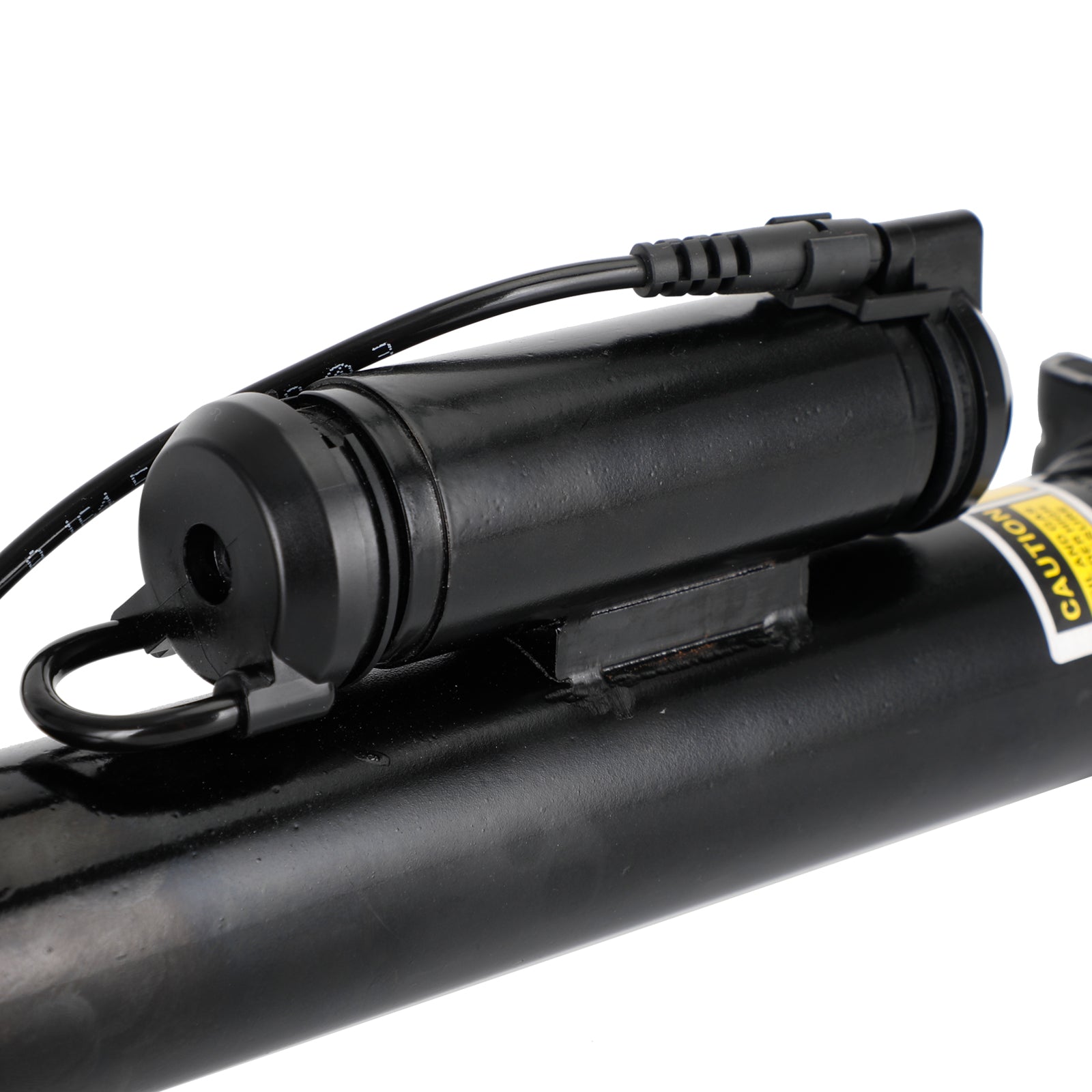 2007-2012 Mercedes-Benz GL450 X164 Sport Utility Air Suspension Shock Absorber w/ADS Rear Fedex Express