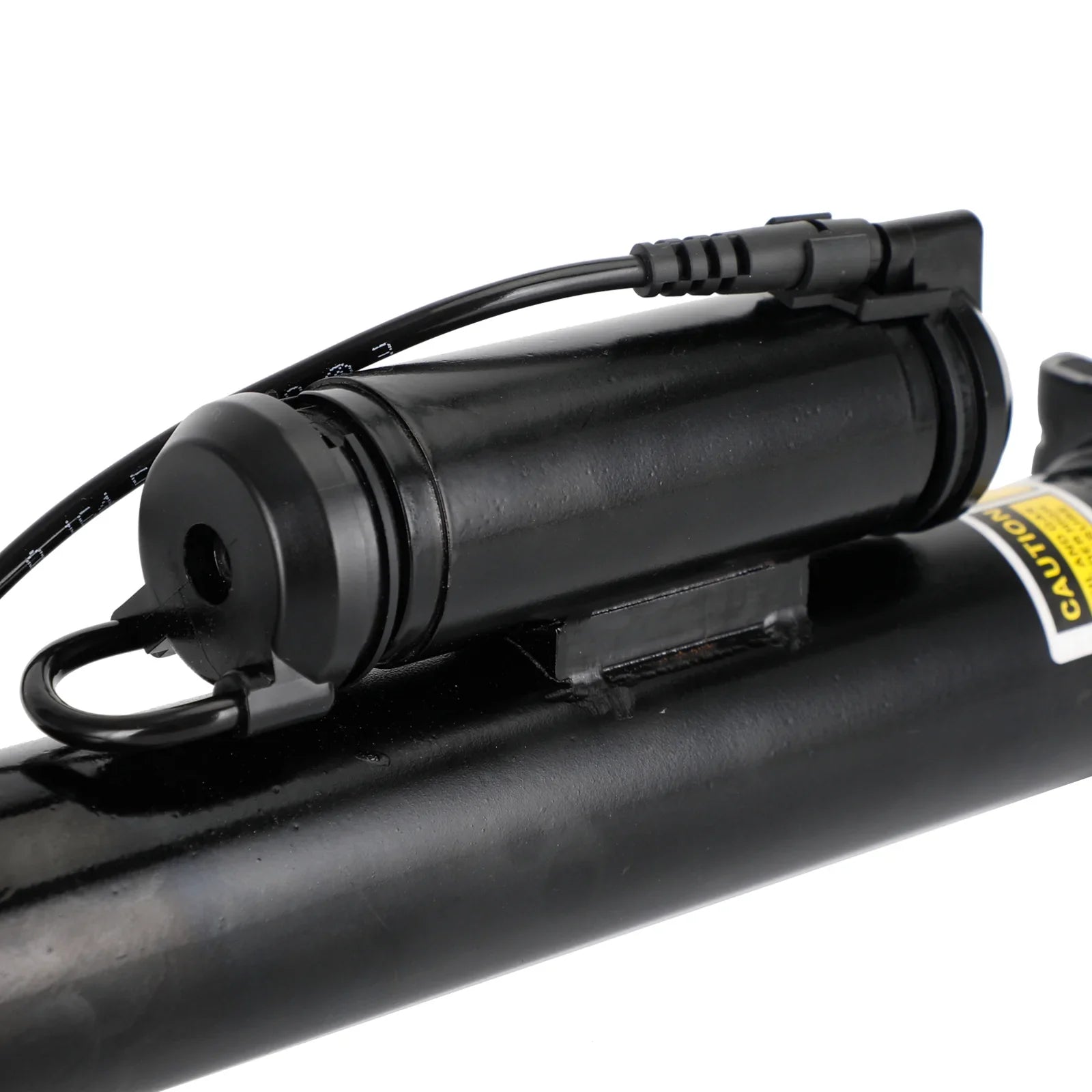 2007-2009 Mercedes-Benz GL320 X164 Sport Utility Pair Struts Shock Absorber Rear A1643203031