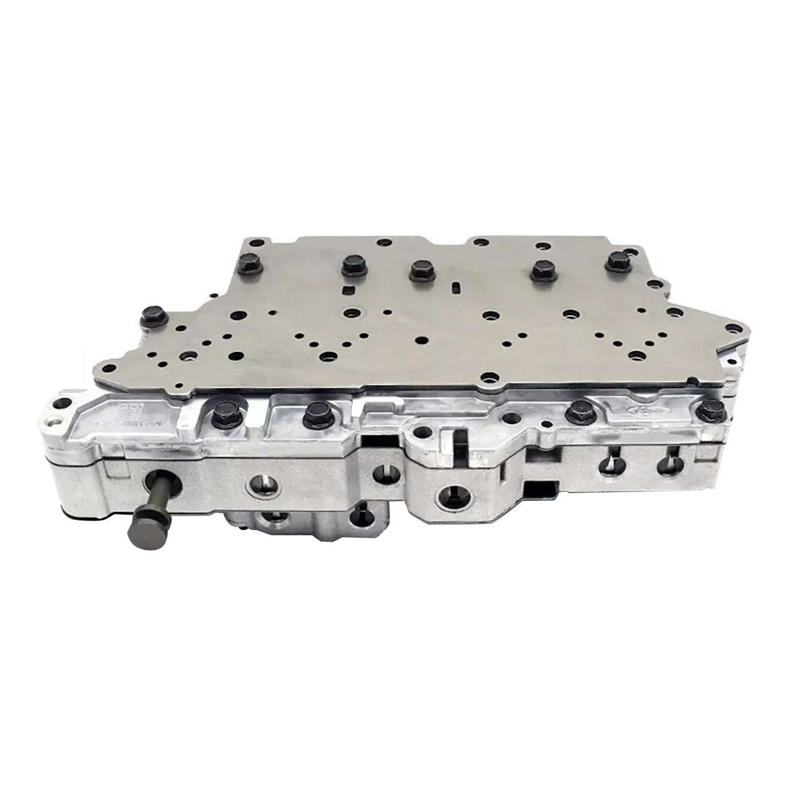 2010-2011 Ford Explorer USA 6 SP RWD/4X4 L4 2.0L V6 3.5L 6F50 6F50 6F55 Auto Transmission Valve Body 6-Speed