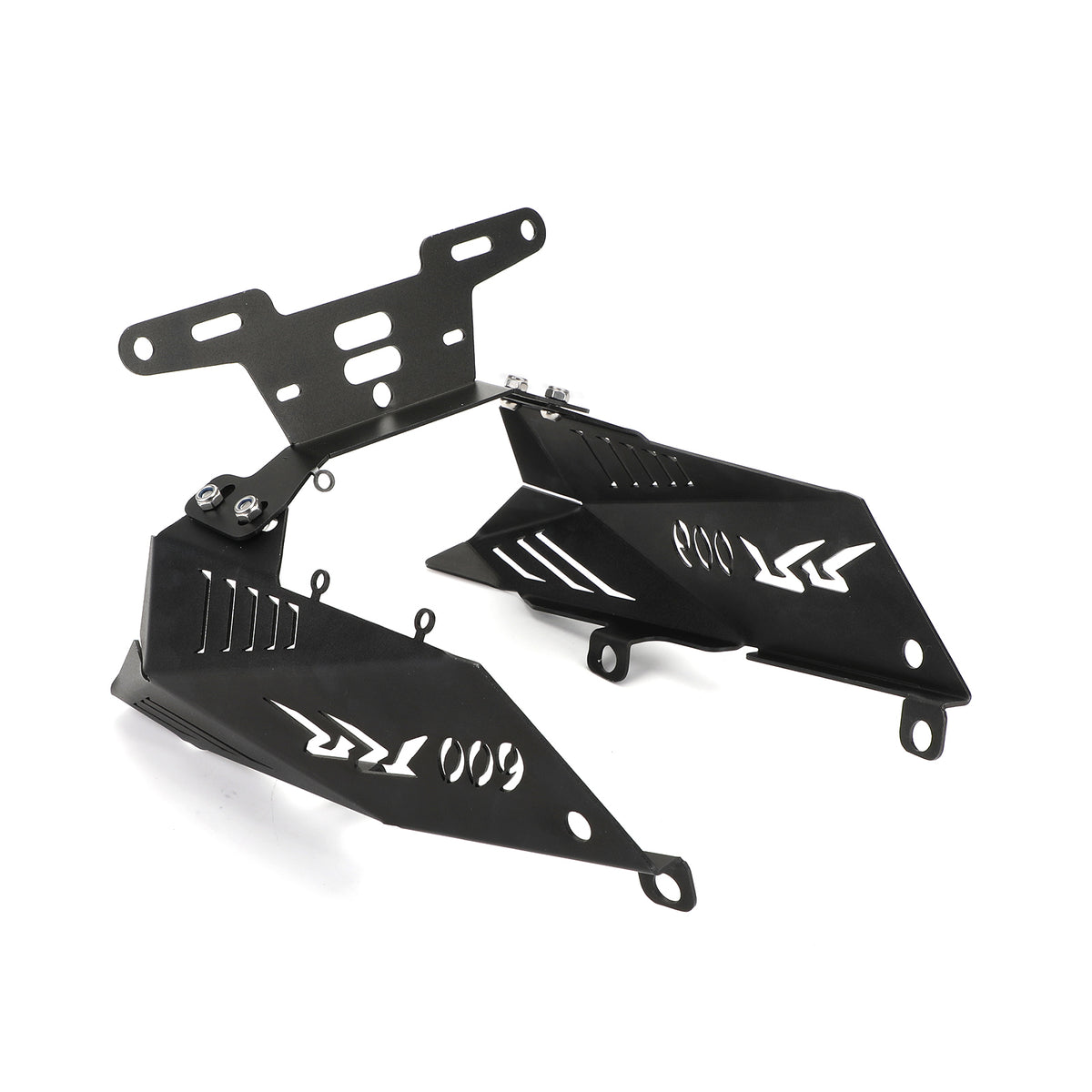 Rear License Plate Holder Bracket For HONDA CBR600RR 2007-2011